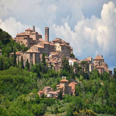Italy Sight Seeing Tour
